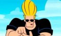 Johnny Bravo