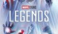 Marvel Studios: Legends izle