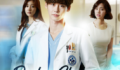 Doctor Stranger