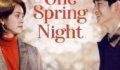 One Spring Night 1080p İzle