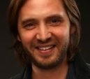 Aaron Stanford