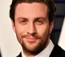 Aaron Taylor-Johnson