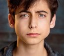 Aidan Gallagher