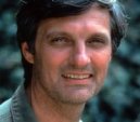 Alan Alda