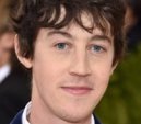 Alex Sharp