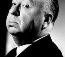 Alfred Hitchcock