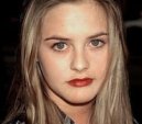 Alicia Silverstone