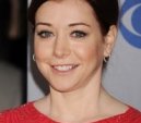 Alyson Hannigan