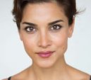 Amber Rose Revah