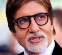 Amitabh Bachchan