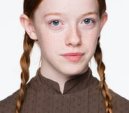 Amybeth McNulty