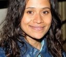 Angel Coulby