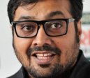 Anurag Kashyap