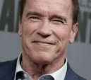 Arnold Schwarzenegger