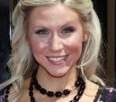 Ashley Eckstein