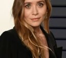 Ashley Olsen