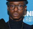 Ashton Sanders