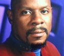 Avery Brooks