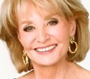 Barbara Walters