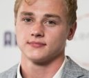 Ben Hardy