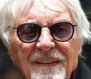 Bernie Ecclestone