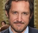 Bertie Carvel