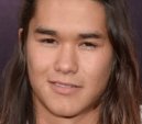 Booboo Stewart