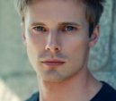 Bradley James