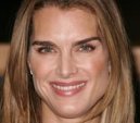 Brooke Shields