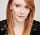 Bryce Dallas Howard