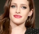 Carly Chaikin