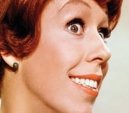 Carol Burnett