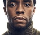 Chadwick Boseman