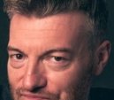 Charlie Brooker