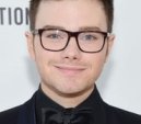 Chris Colfer