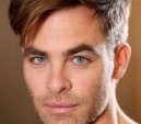 Chris Pine