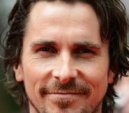 Christian Bale