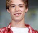 Colin Ford