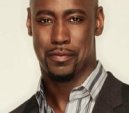 D.B. Woodside