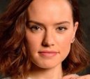 Daisy Ridley