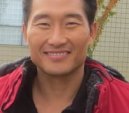 Daniel Dae Kim