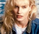 Daryl Hannah