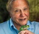 David Attenborough