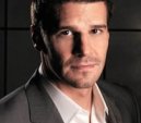 David Boreanaz