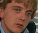 David Hemmings