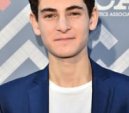 David Mazouz