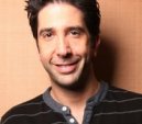 David Schwimmer