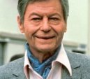 DeForest Kelley