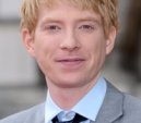 Domhnall Gleeson