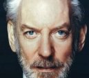 Donald Sutherland